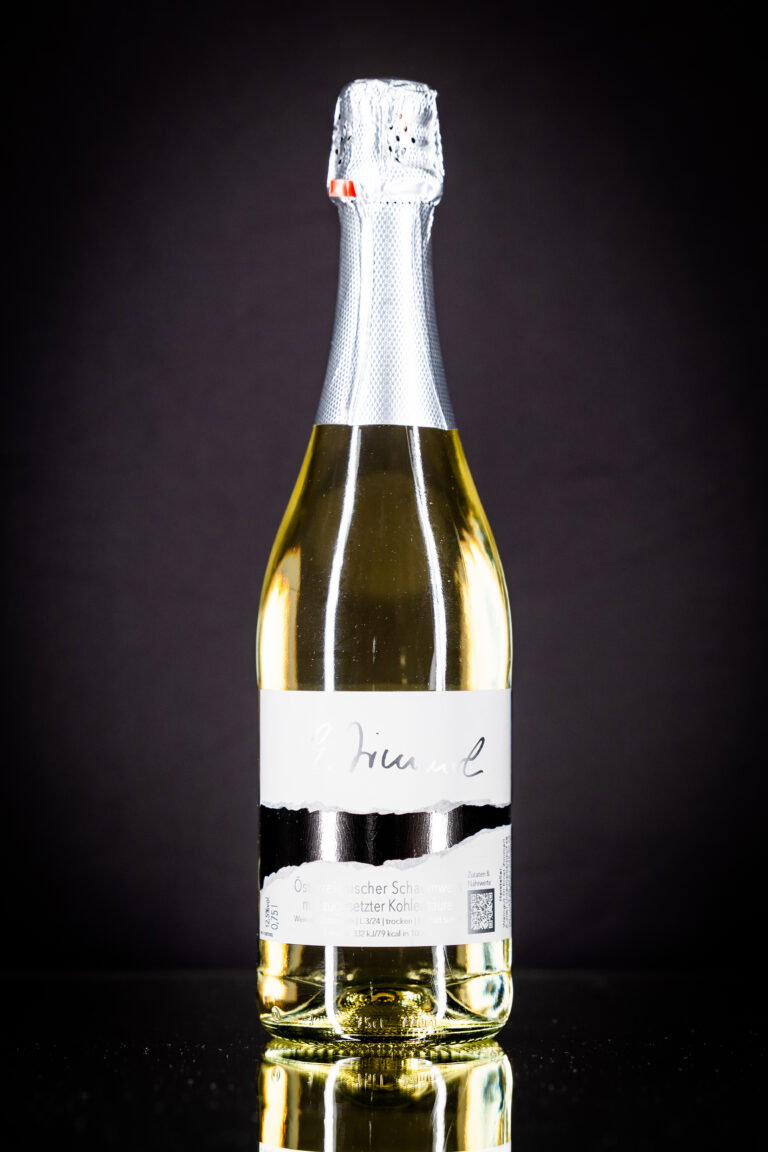 Sekt, Schaumwein, Grüner Veltliner